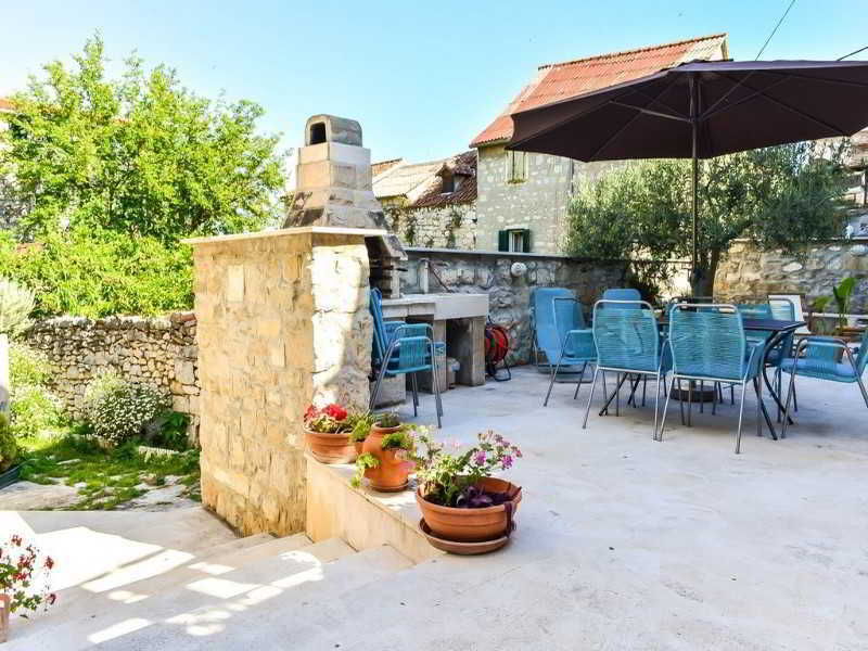 Apartmani Slavica Split Exterior foto